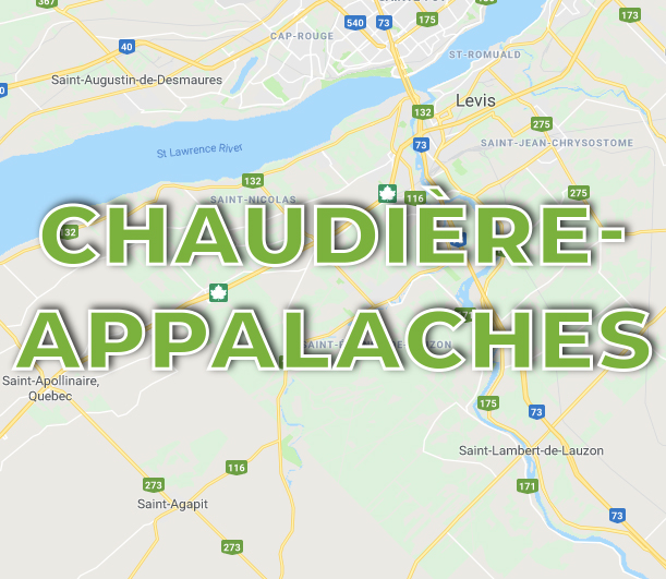 ChaudiereAppalaches