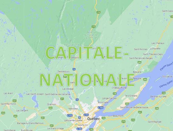 Capital Nationale